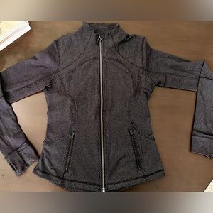 Lululemon Define Jacket
